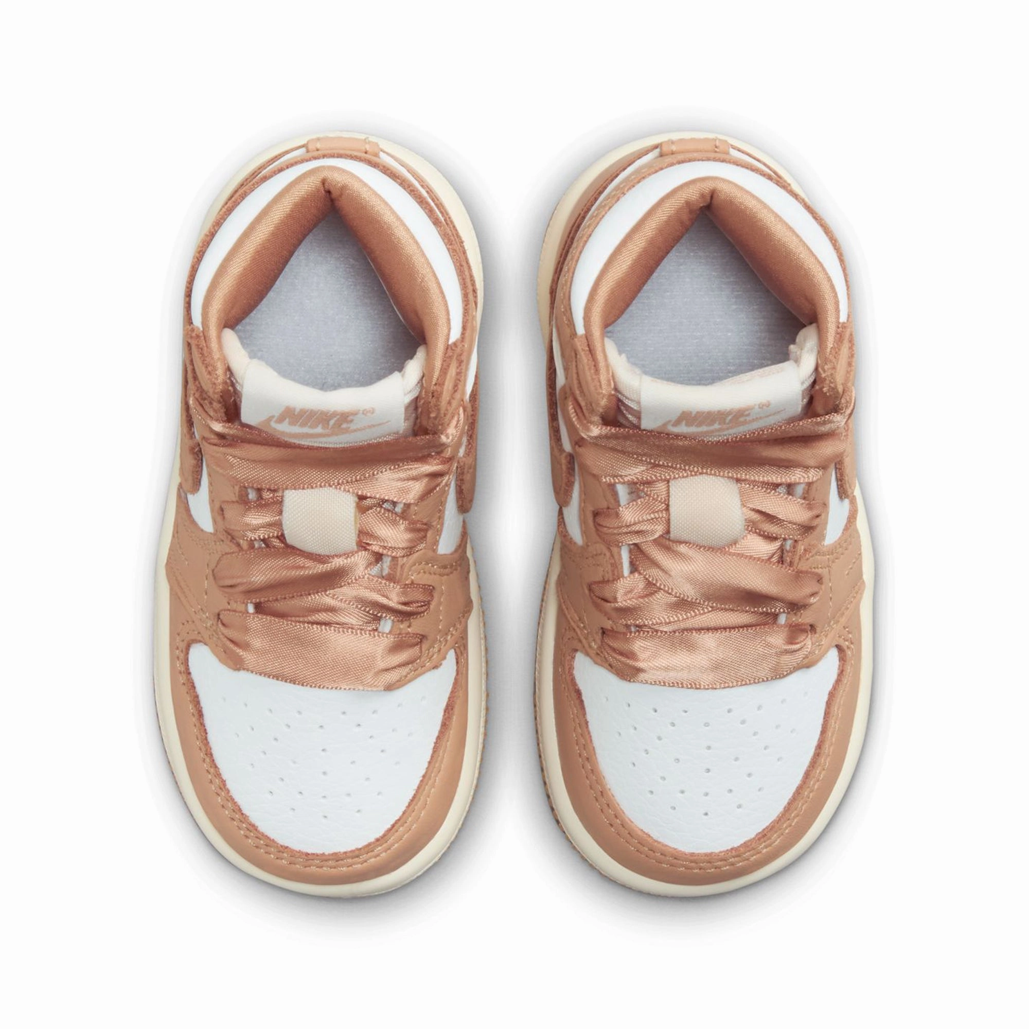 Orthopedic Footbed Jordan 1 Retro High OG FN6623-201