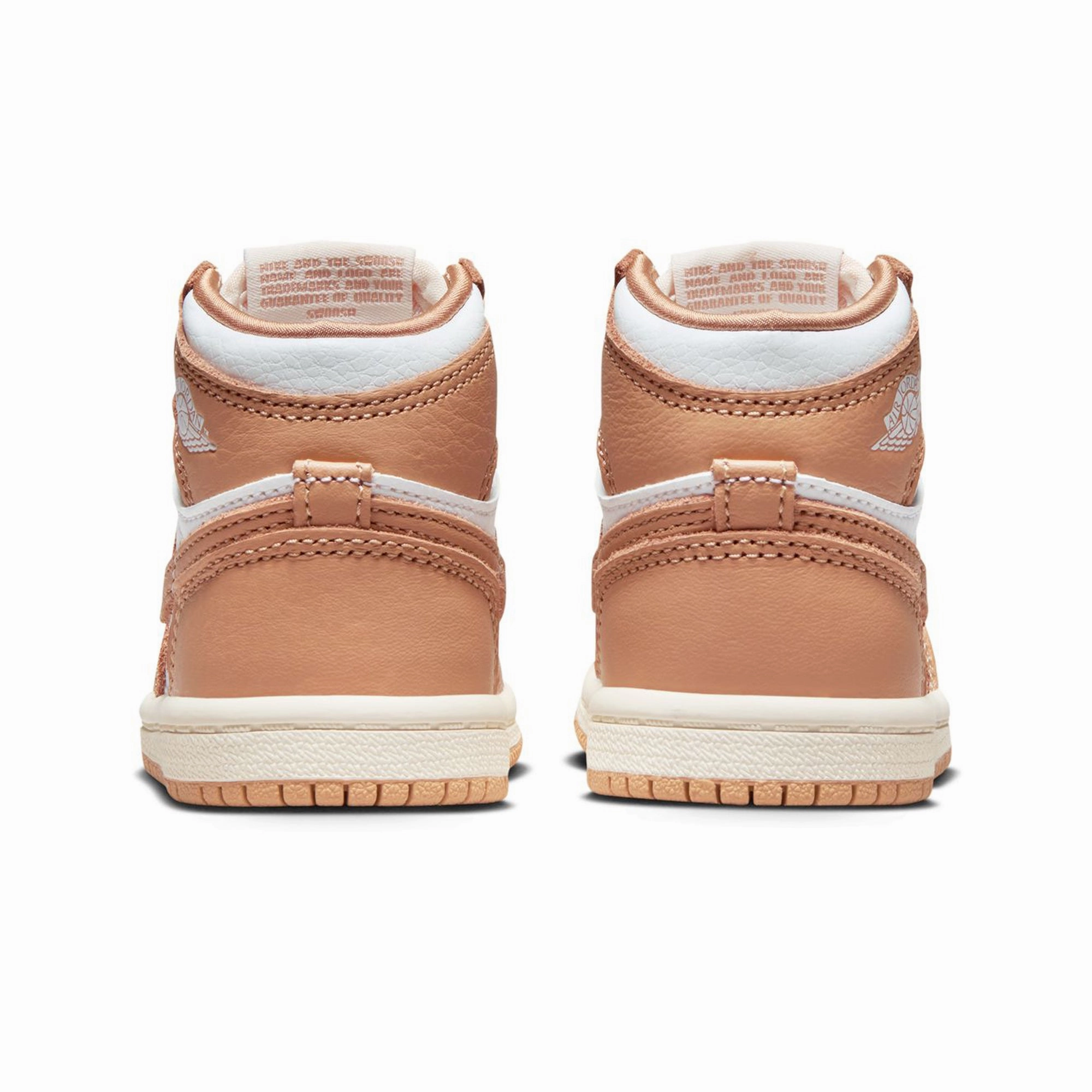 Jordan 1 Retro High OG FN6623-201 Multi Directional Grip Anti   Abrasion
