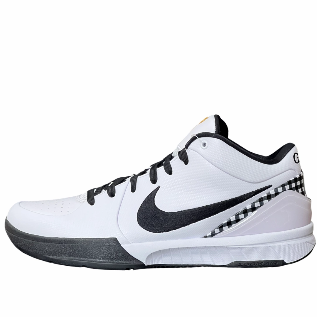 Proprioceptive Feedback Nike Kobe 4 Protro Mambacita