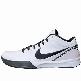 Durable Rubber Base Nike Kobe 4 Protro Mambacita