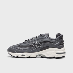 polka - dot running wear All - Surface New Balance M1000 Grey / White