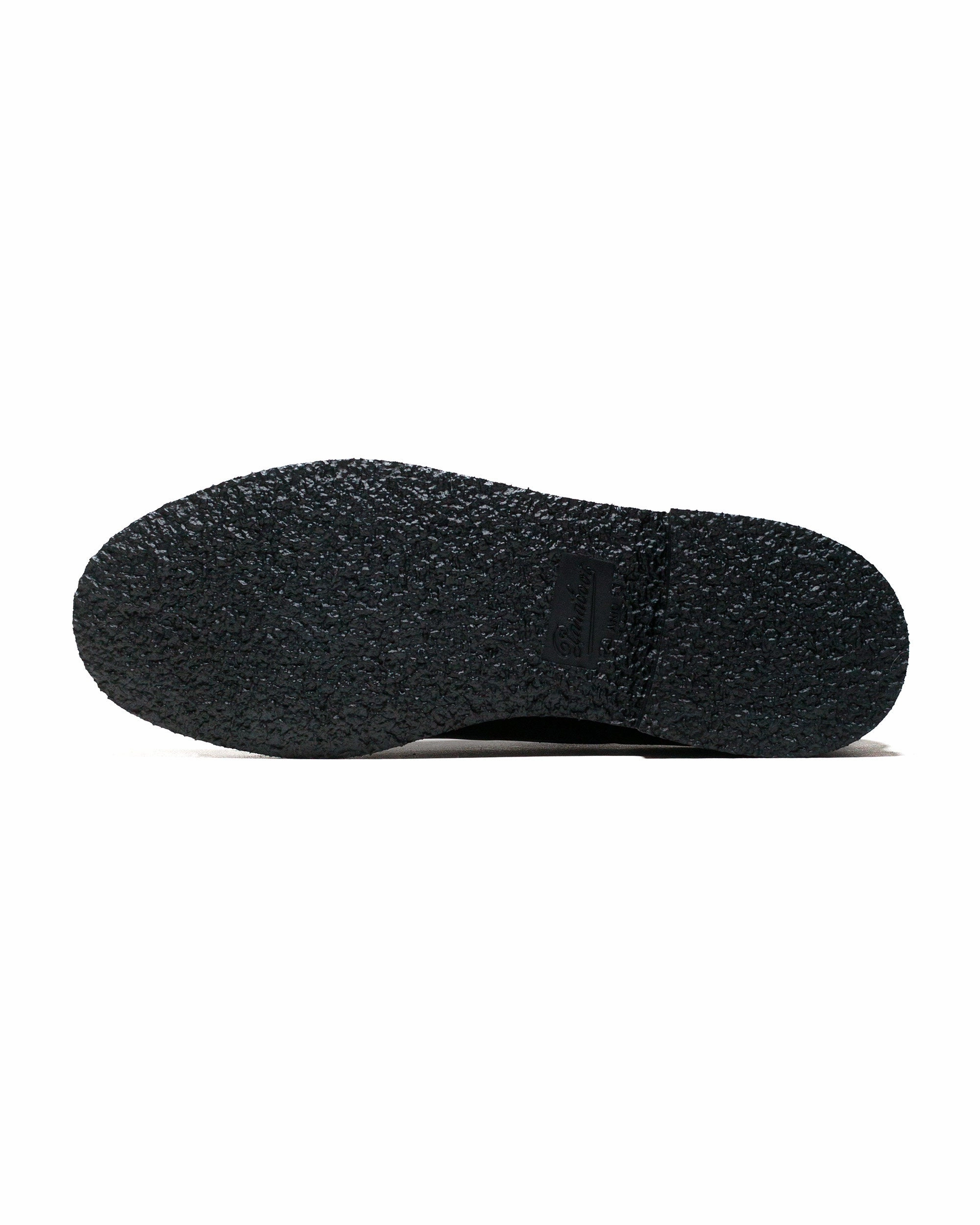 ergonomic Stage Pop Paraboot Amboise V??g??tal Noir