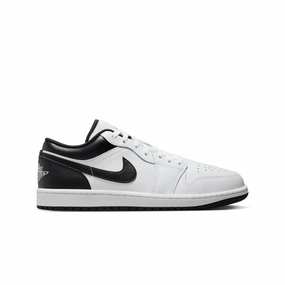 Air Jordan 1 Low Men's Shoes Men's's 553558-132 Smart Casual