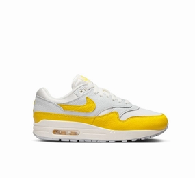 WOMEN'S NIKE AIR MAX 1 Seamless construction