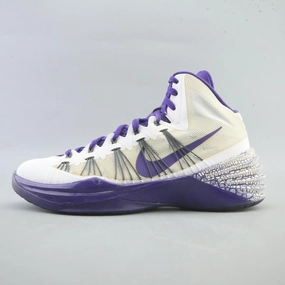 Aerodynamic Silhouette NIKE HYPERDUNK 2013
