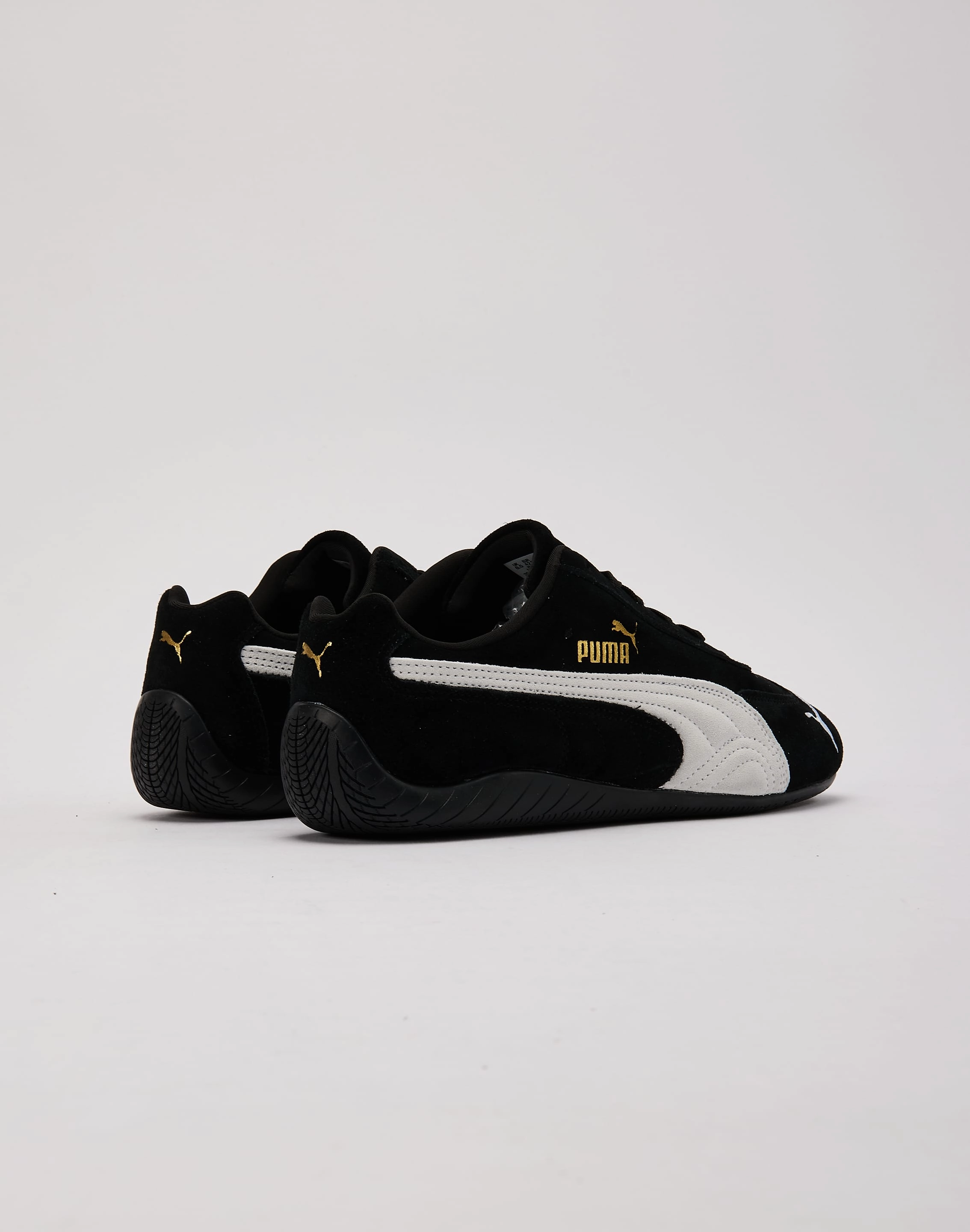 Puma Speedcat OG Quick Comfort Lake Trek