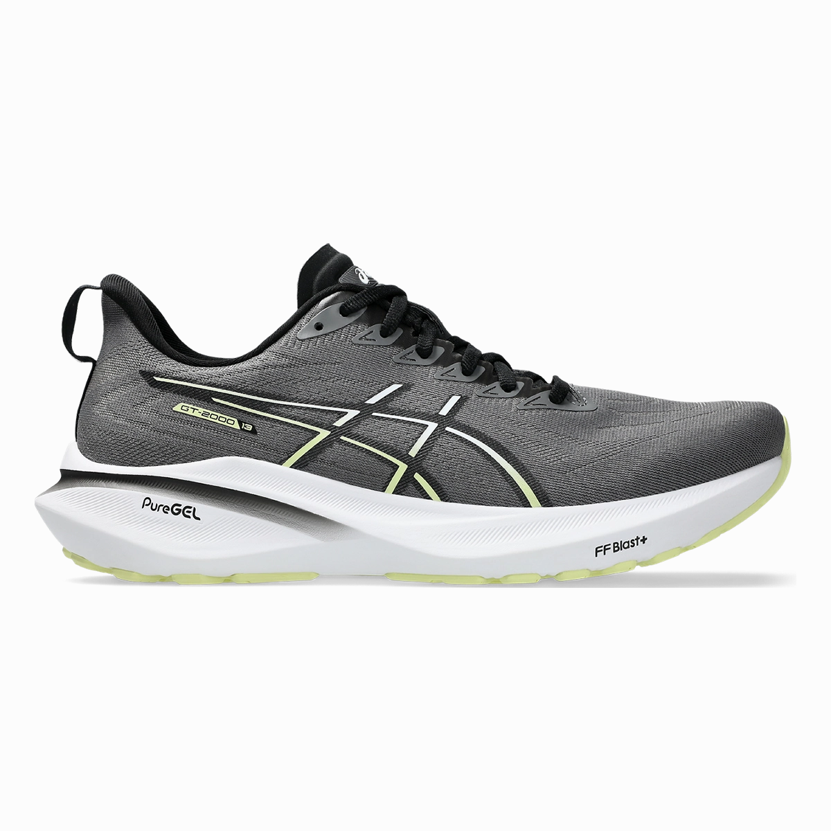 vacation - running shoes Asics GT 2000 13