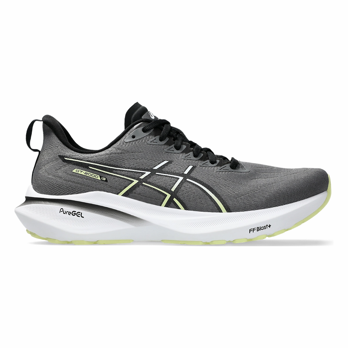Asics GT 2000 13 marathon running shoes classic - style shoes