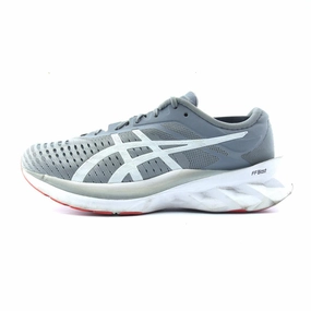 ASICS NOVABLAST QuickDryFabric for jogging