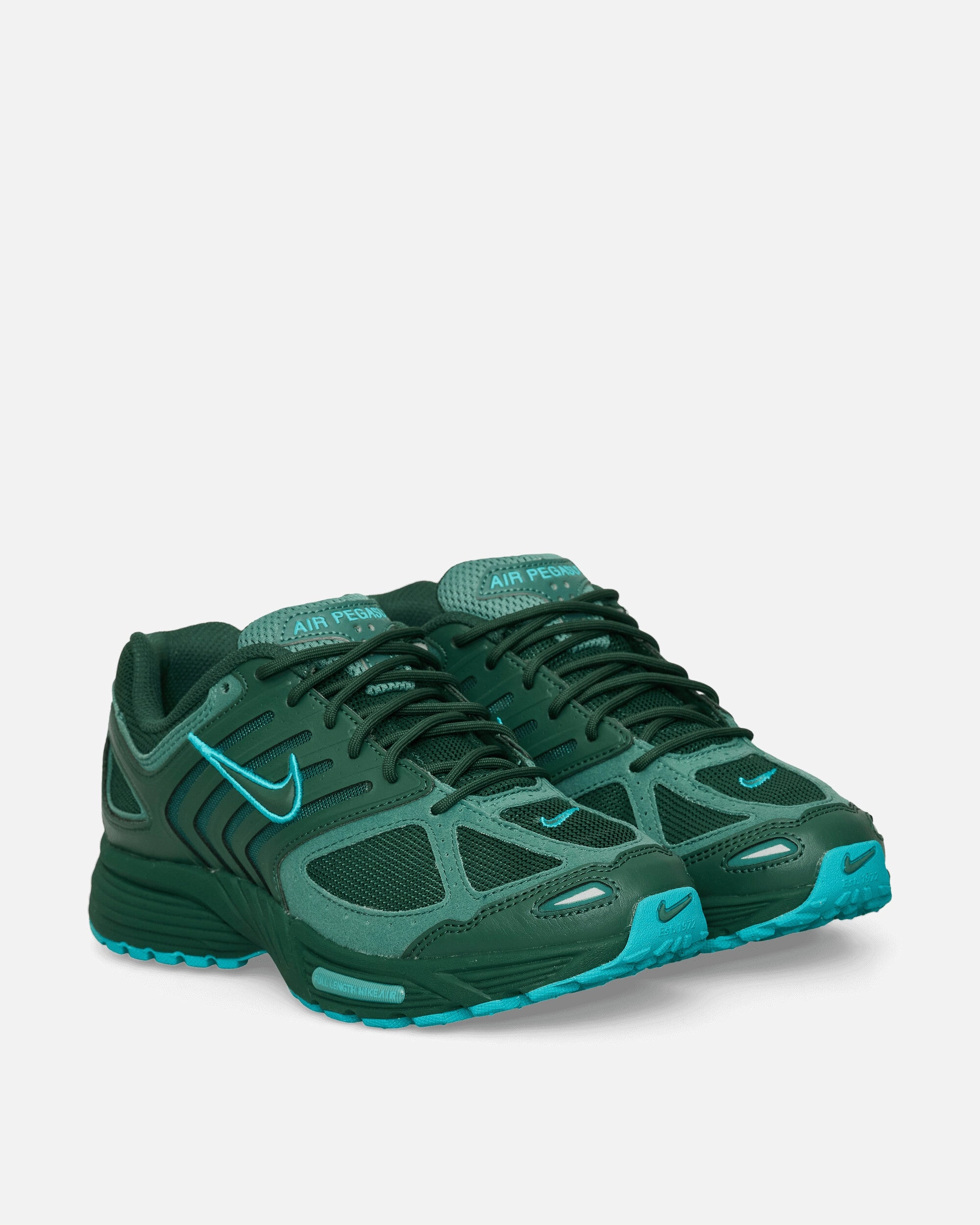 Quick Trip Air Pegasus 2005 Sneakers Fir
