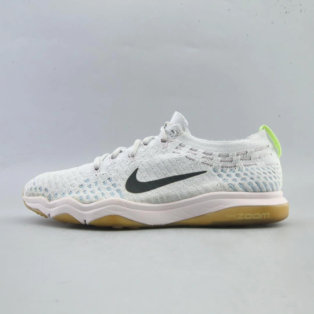 enthusiasm - generating Anti-microbial NIKE AIR ZOOM FEARLESS FLYKNIT WARM FEMININO