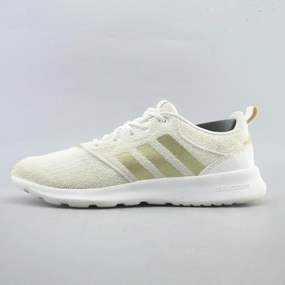 sports - themed shoes Toe Bumper ADIDAS QT RACER 2.0