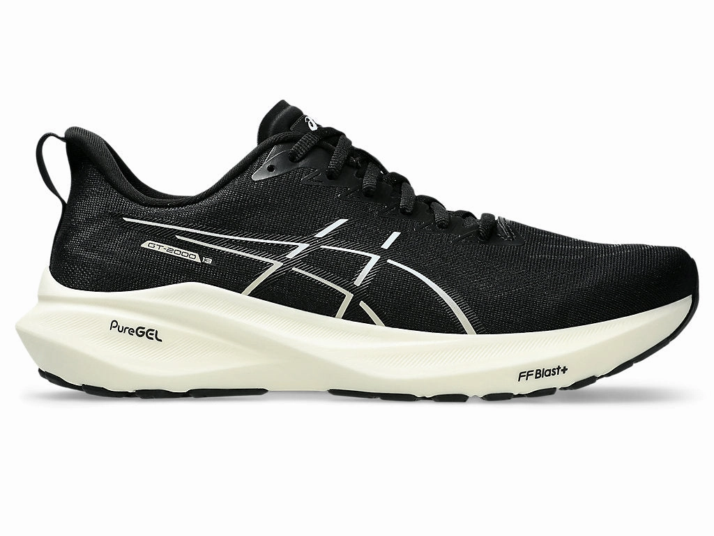 Asics Men's 2000v13 (SALE) post - race running