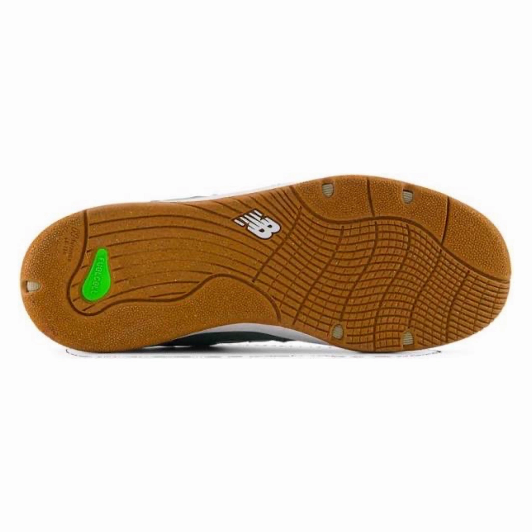 flexible nylon shoes New Balance Tiago 1010 Green/Beige