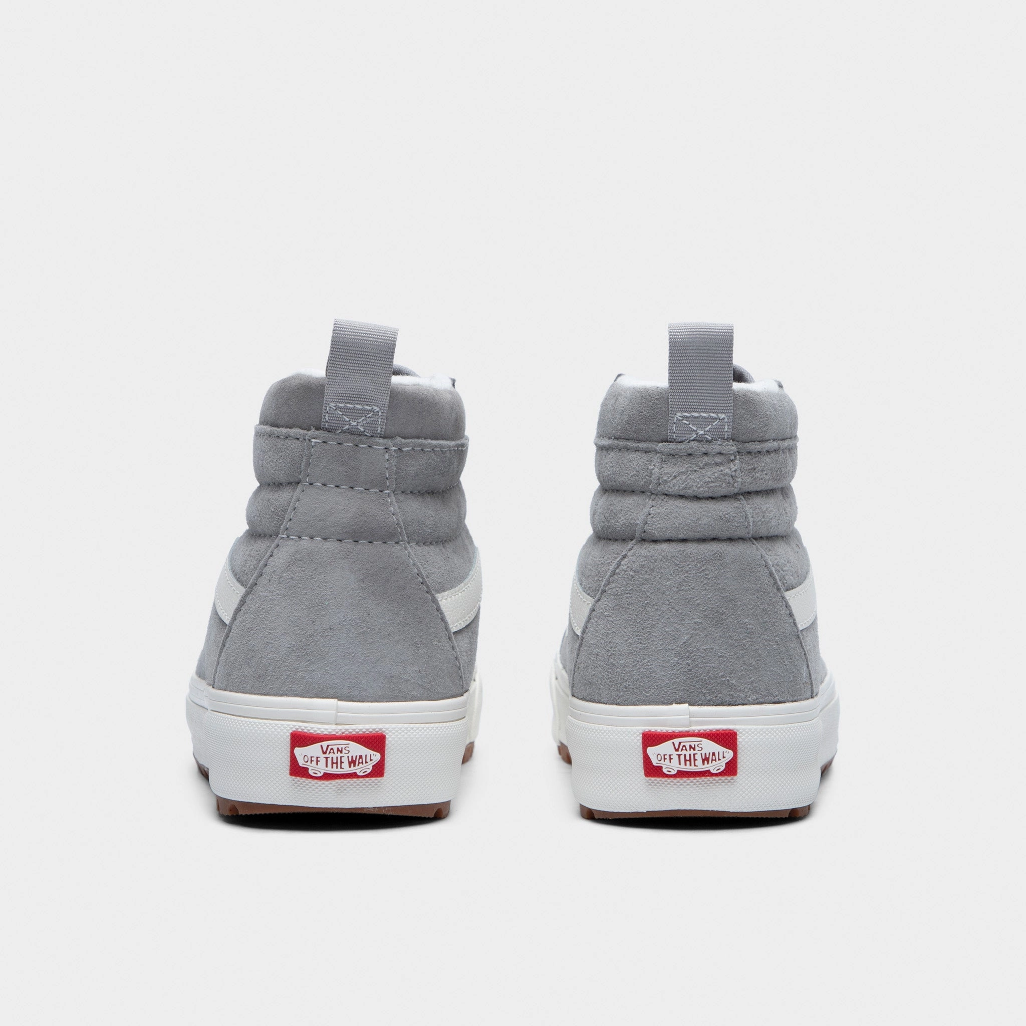 High Flex Vans Sk8-Hi MTE-1 / Grey