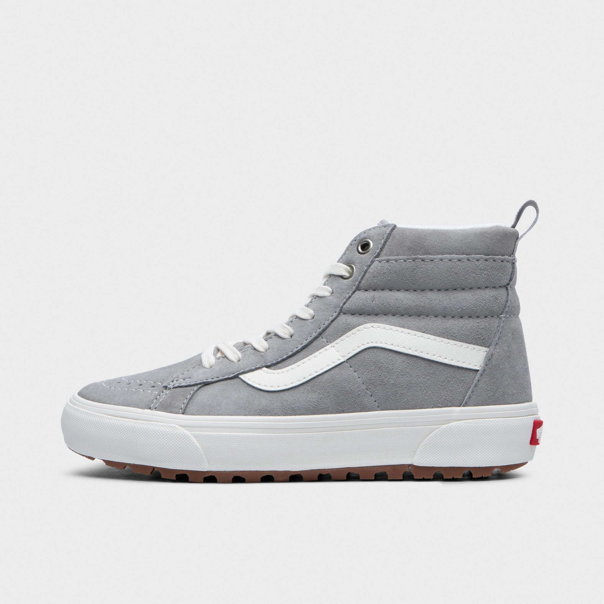 Timeless Look Vans Sk8-Hi MTE-1 / Grey