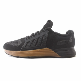 short - distance runner's shoe alternative Ultimate support INOV  F-LITE G 300