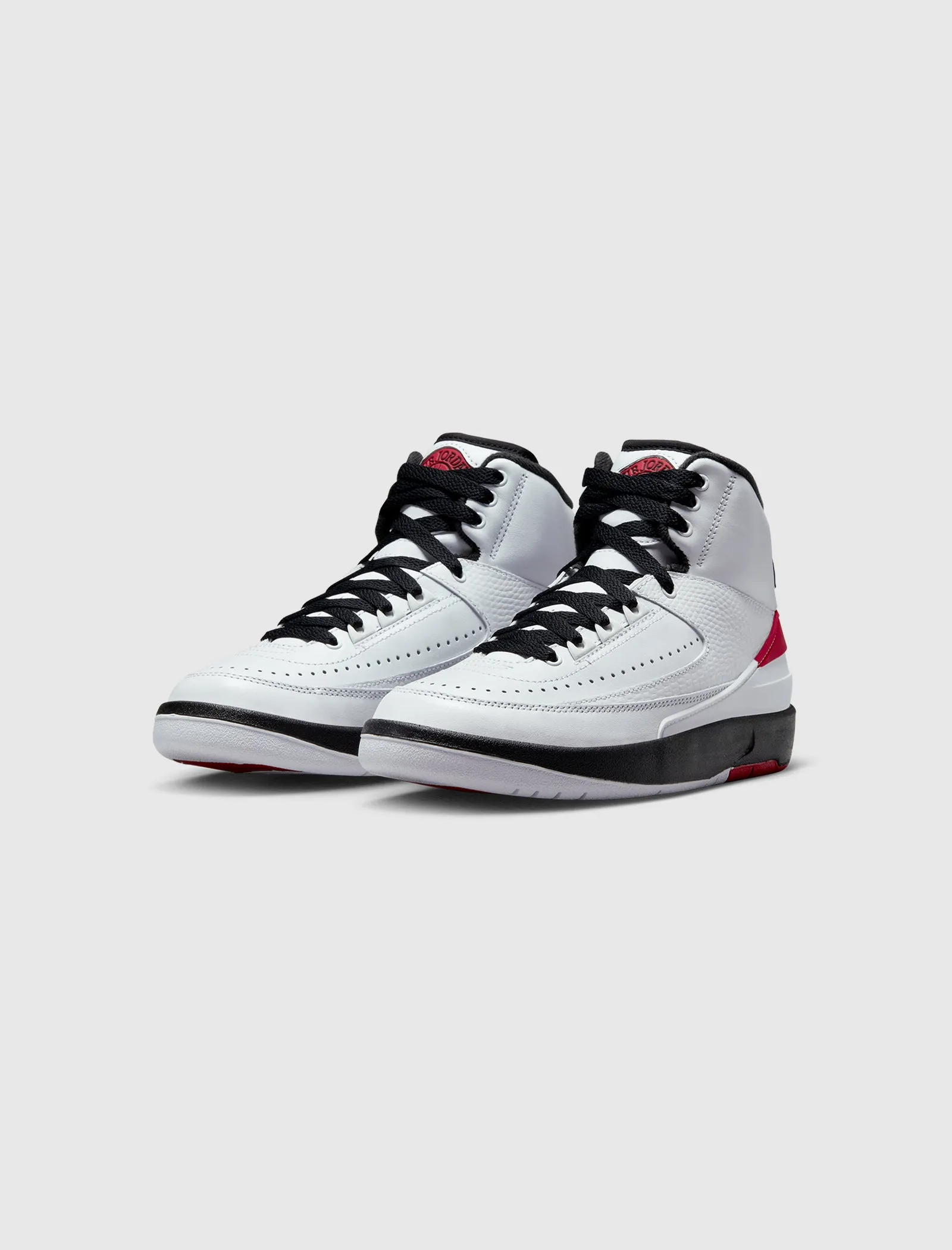 AIR JORDAN 2 RETRO "CHICAGO" GS Year Trust