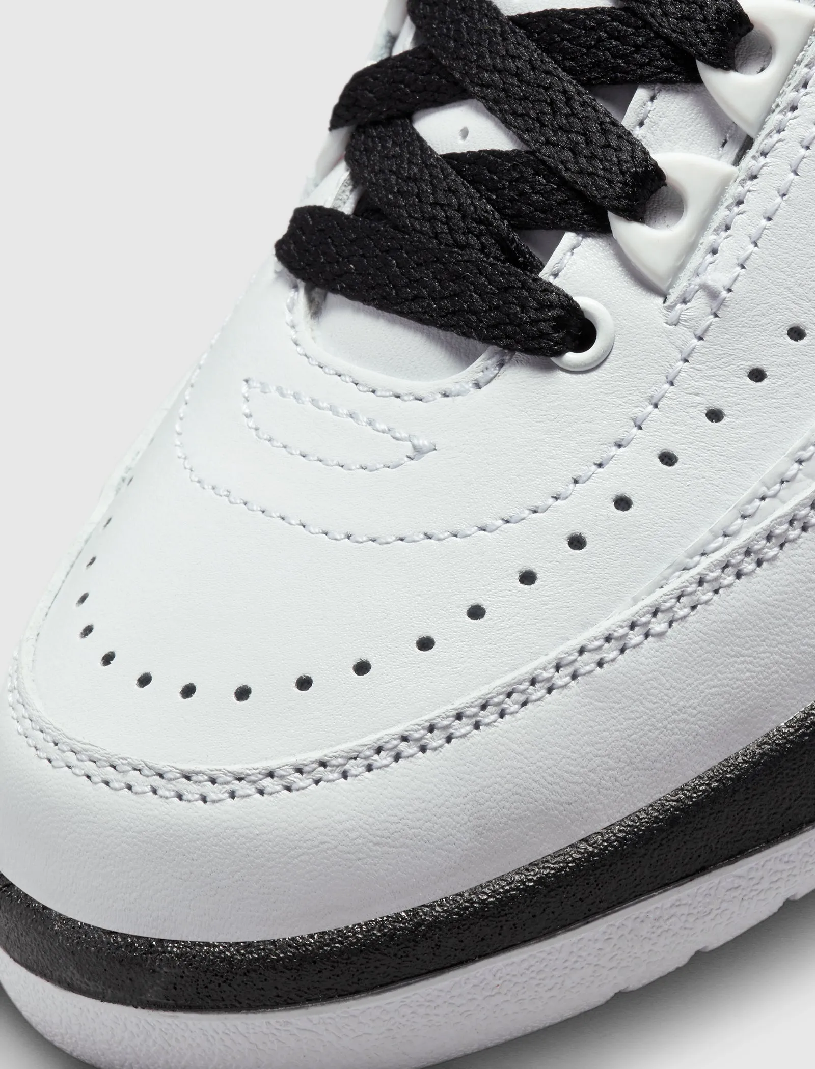 AIR JORDAN 2 RETRO "CHICAGO" GS Dream Path Breathable mesh
