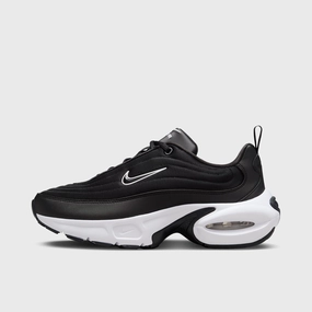 Nike Women's Air Max Portal Black / White Harbor Run
