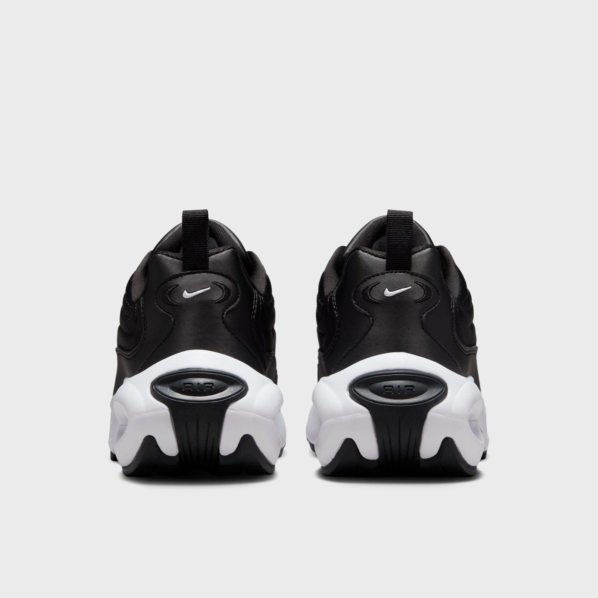 Supportive Cushion Nike Women's Air Max Portal Black / White