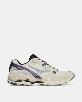 Wave Rider 10 Yurei Sneakers Snow / Aleutian / Cadet Reinforced toe