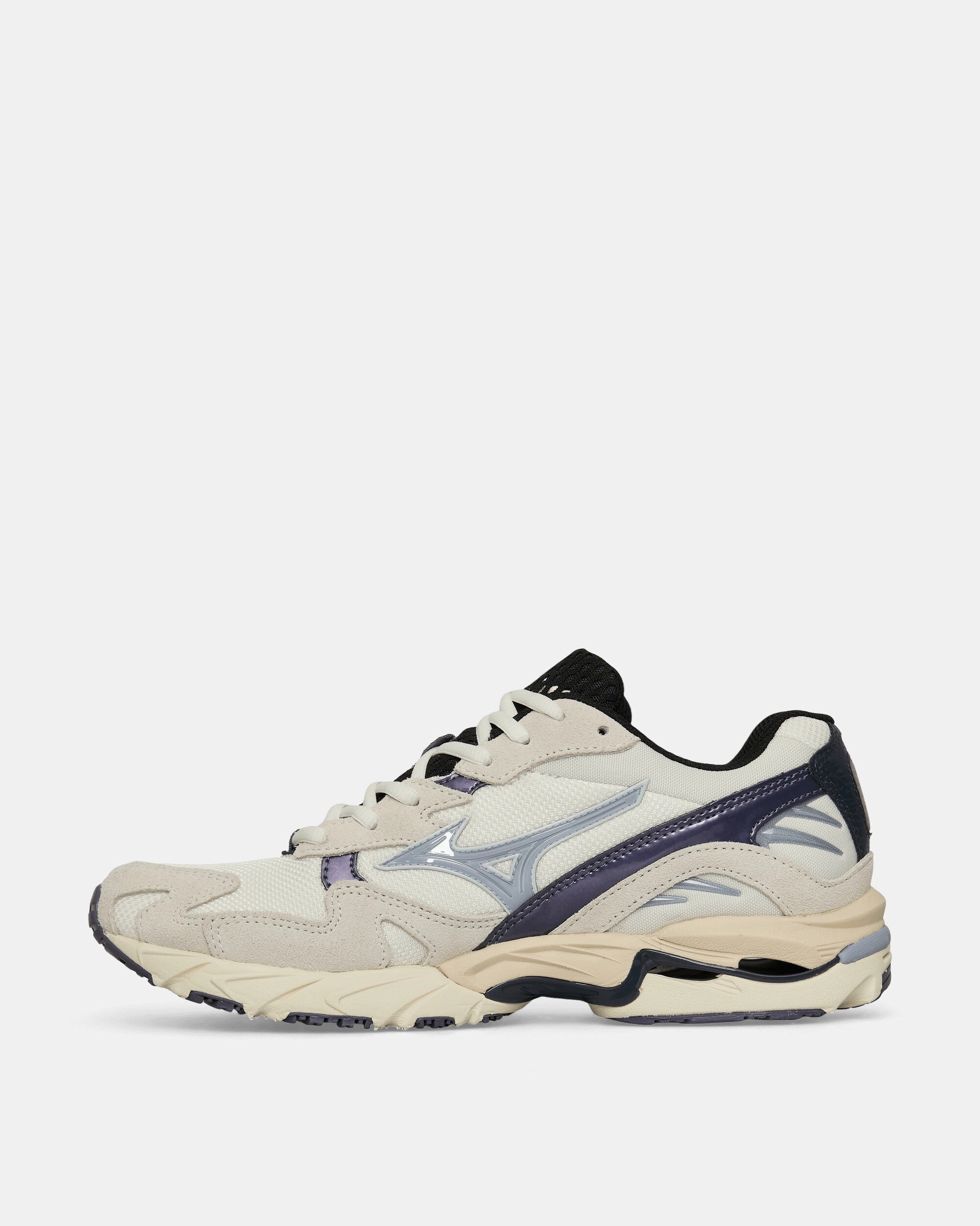 Wave Rider 10 Yurei Sneakers Snow / Aleutian / Cadet Adaptive Comfort