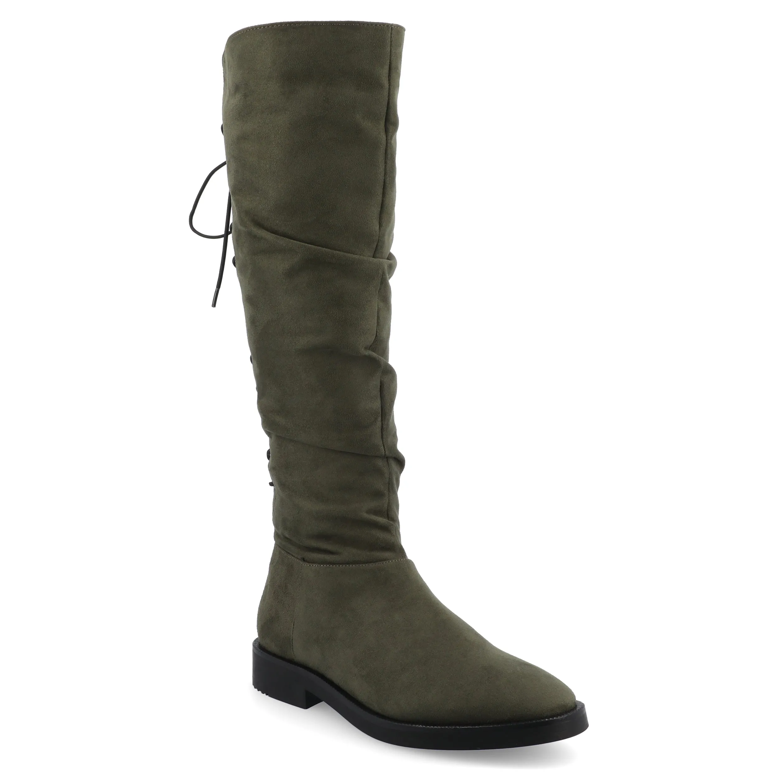 Journee Collection the Mirinda Protective Finish Functional Minimalist Comfort Lining Weekend Camping