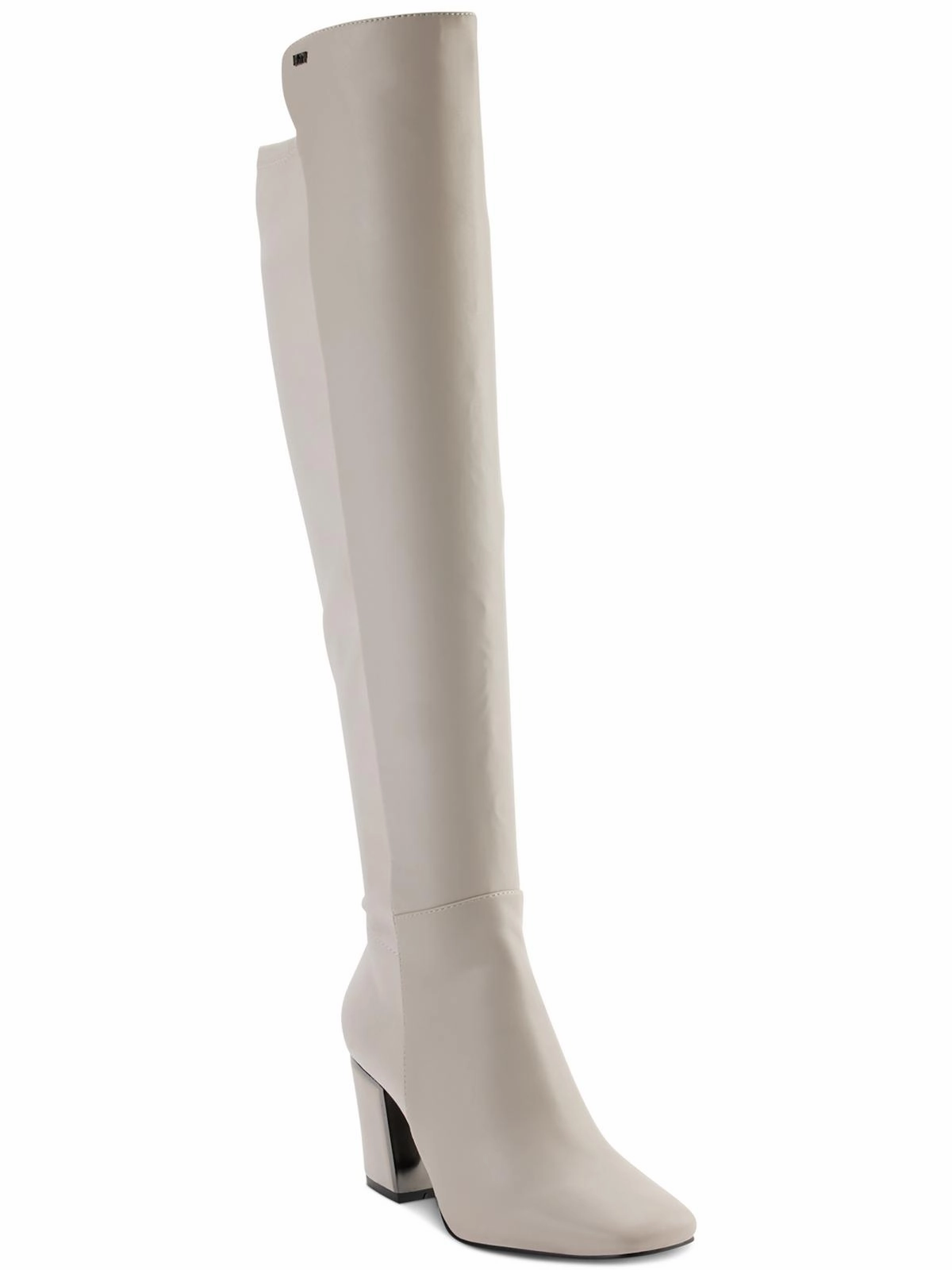 Daily Movement CILLI KNEE HIGH Womens Comfort Insole Manmade Thigh-High Boots