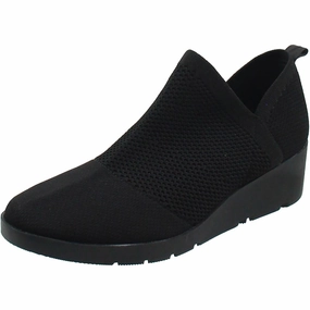BHFO Womens Two Tone Manmade Shooties High Shaft