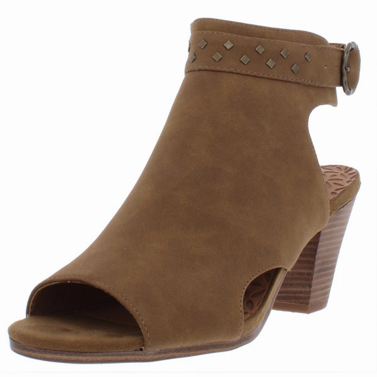 Outdoor Adventure Built For Work Reining Womens Studded Shooties