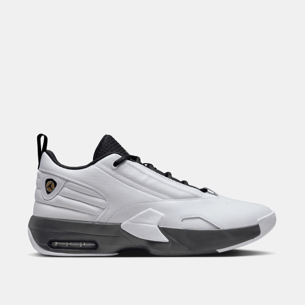 Jordan Max Aura 6 Lightweight Midsole Foam Tension Balanced Lacing