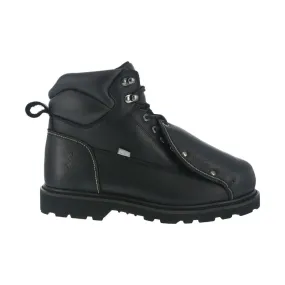 Businessman Stylish Option Iron Age Men's Groundbreaker IA5016 Work Boot