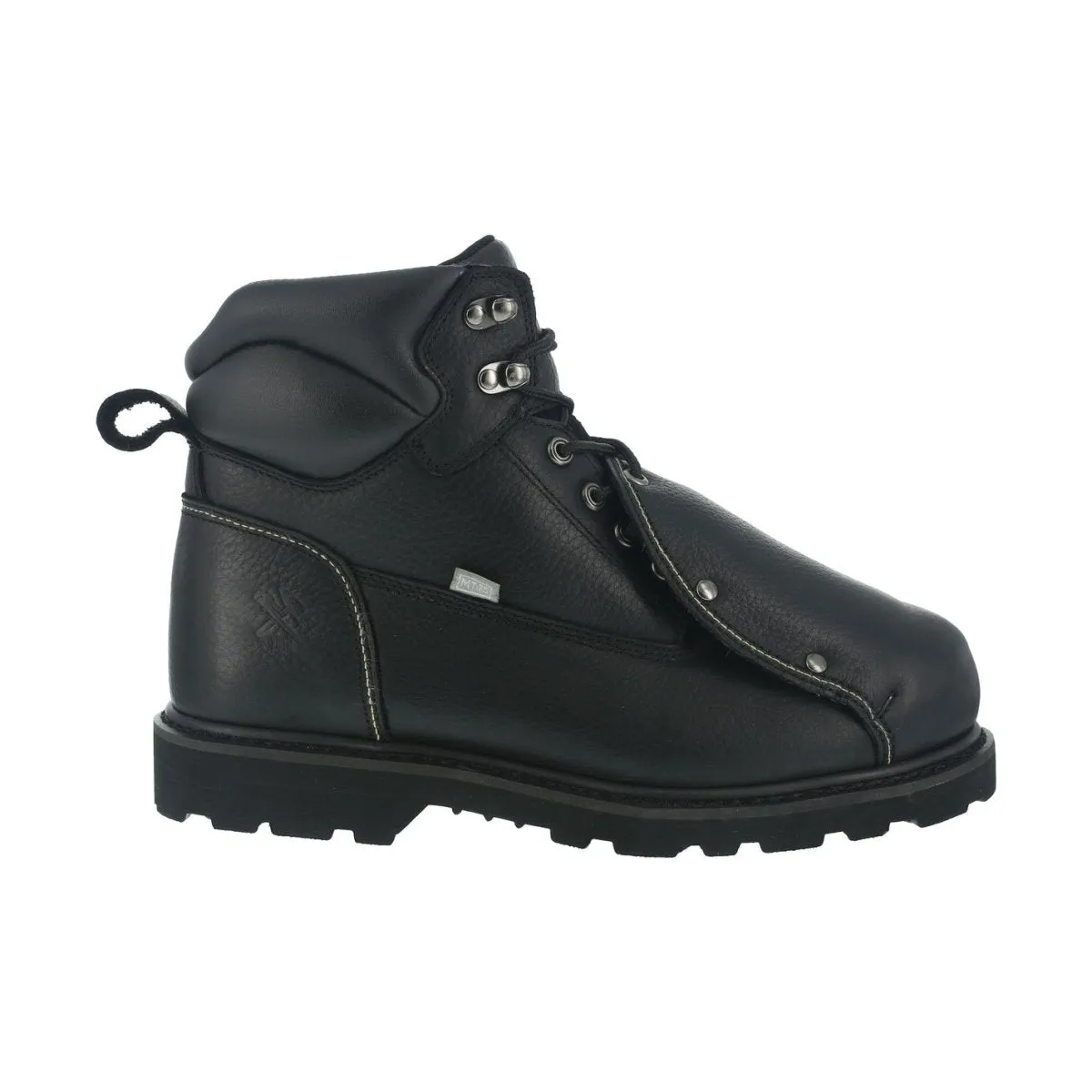 Businessman Stylish Option Iron Age Men's Groundbreaker IA5016 Work Boot