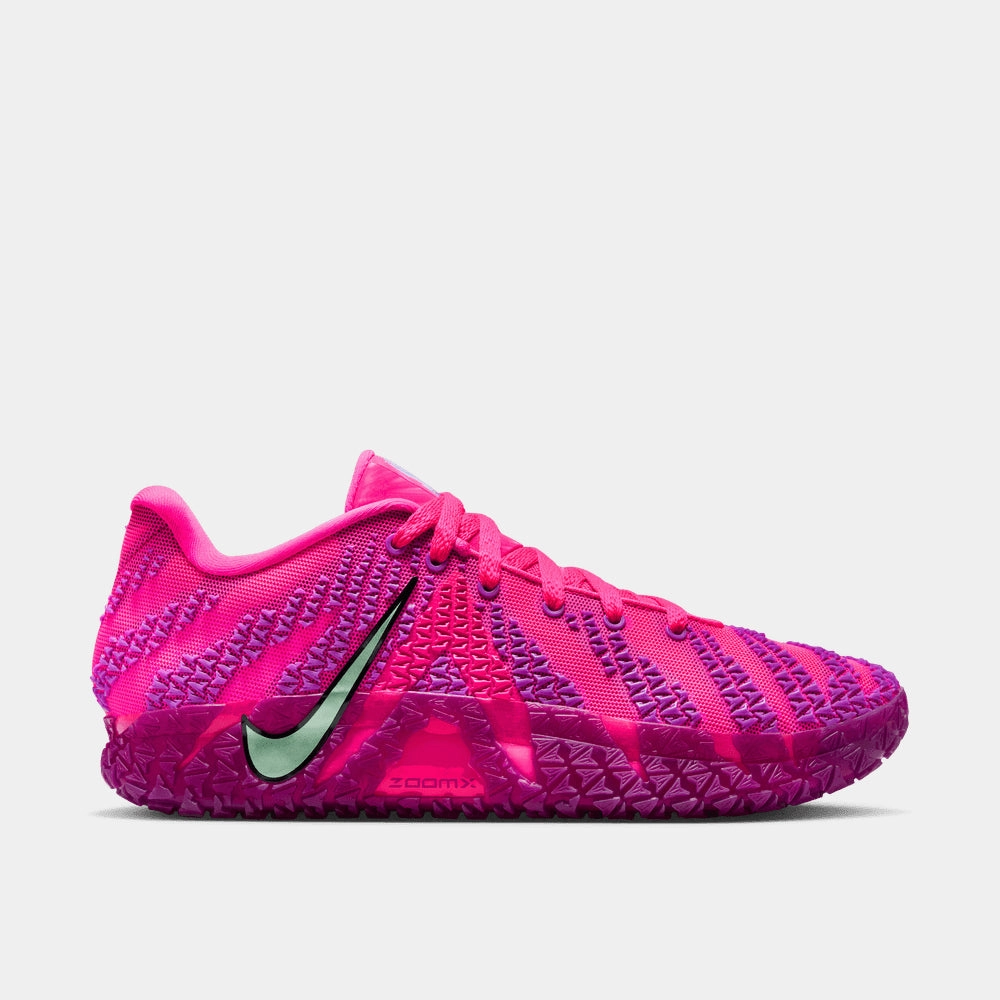 Ja 3 "Price of Admission" Good Arch Support