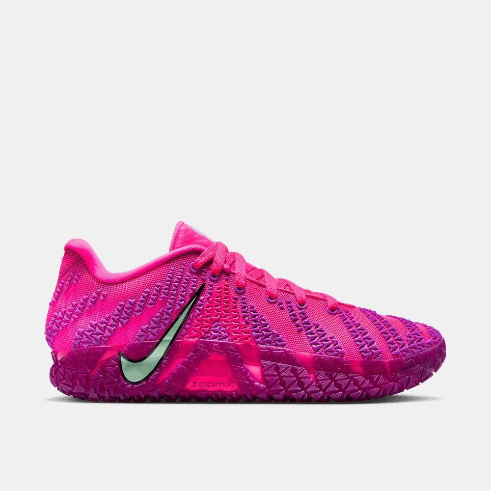 Tuned Flex Zones Ja 3 "Price of Admission"