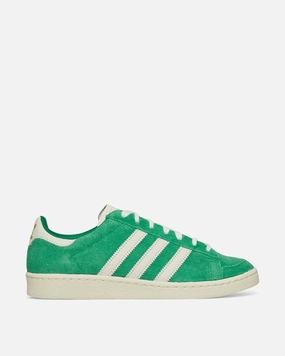 Freedom Fit Jabbar Lo Sneakers Green Glow / Cream White