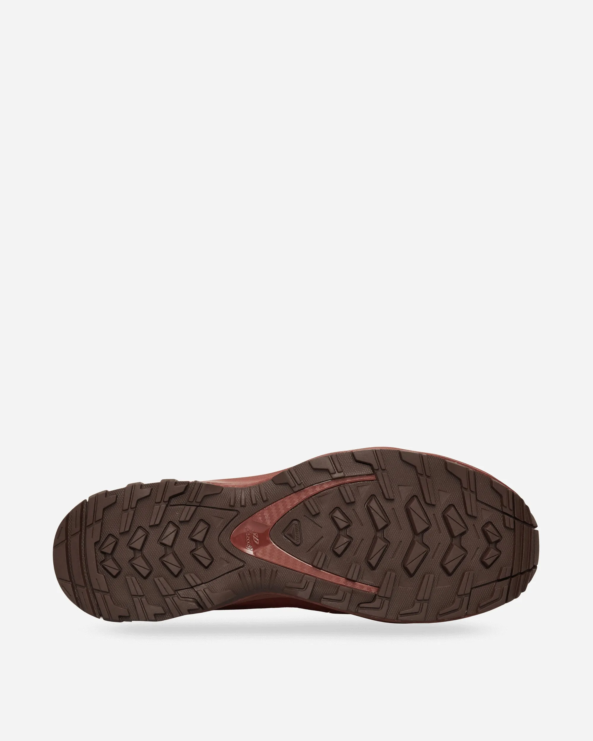 JEONG LI XA PRO 3D Sneakers Sierra Classic Cut