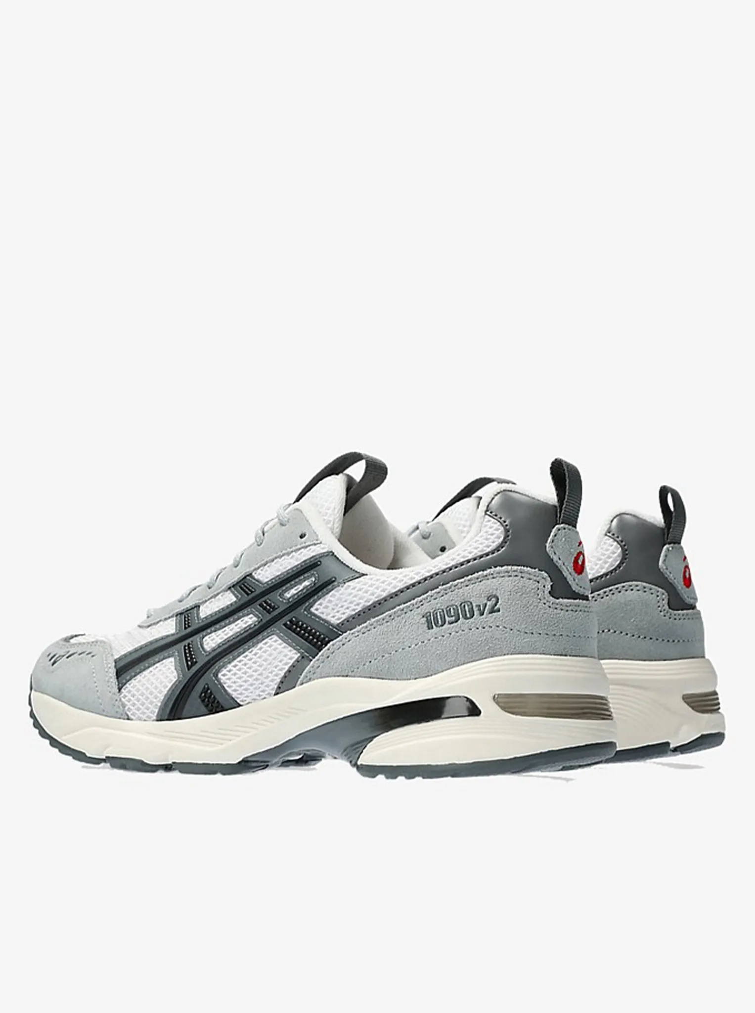 Zip   Up Style Hexagonal Lug Pattern Gel-1090 V2 Unisex