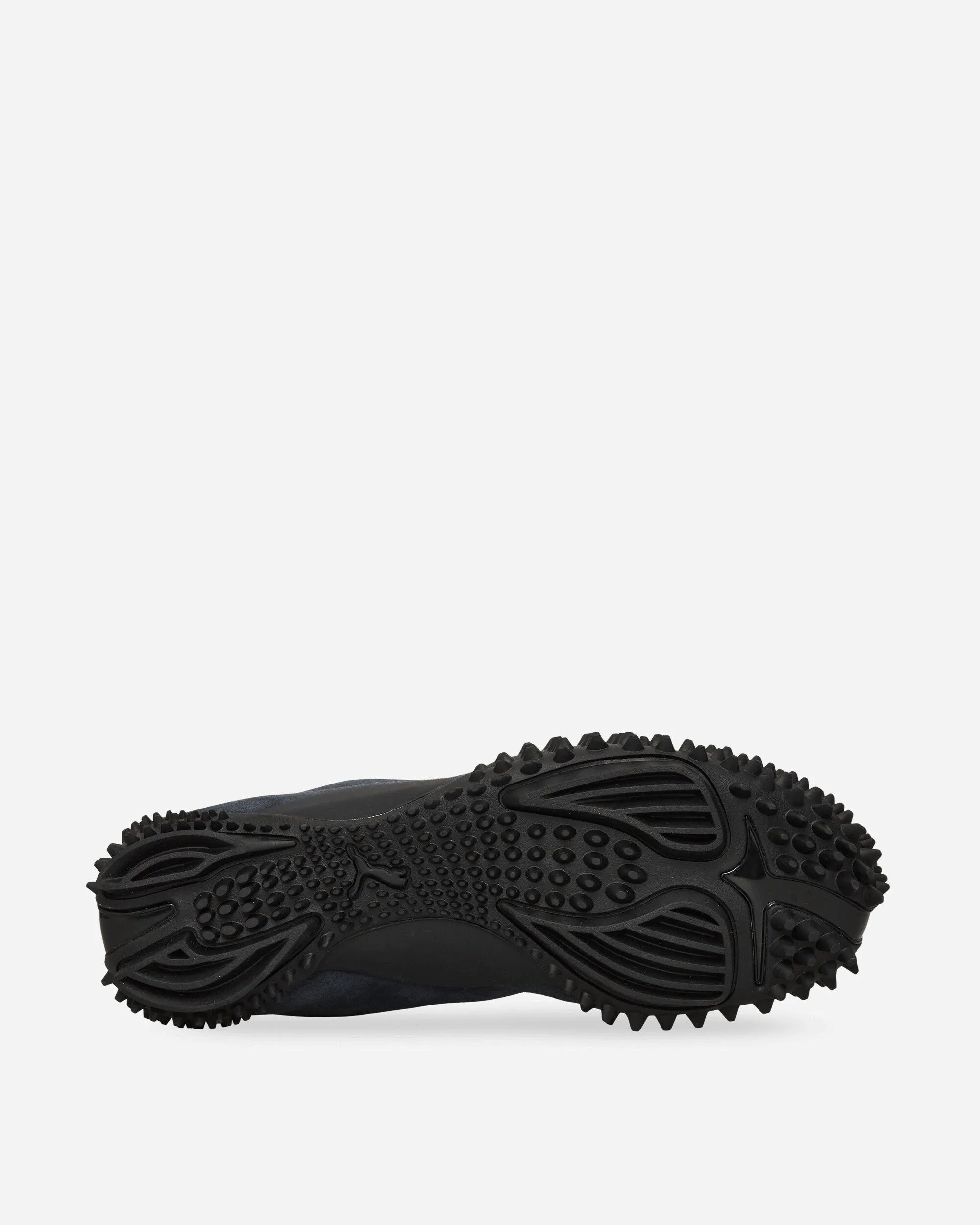 JJJJound Mostro Sneakers Deep Navy Zero Gravity Cushioning