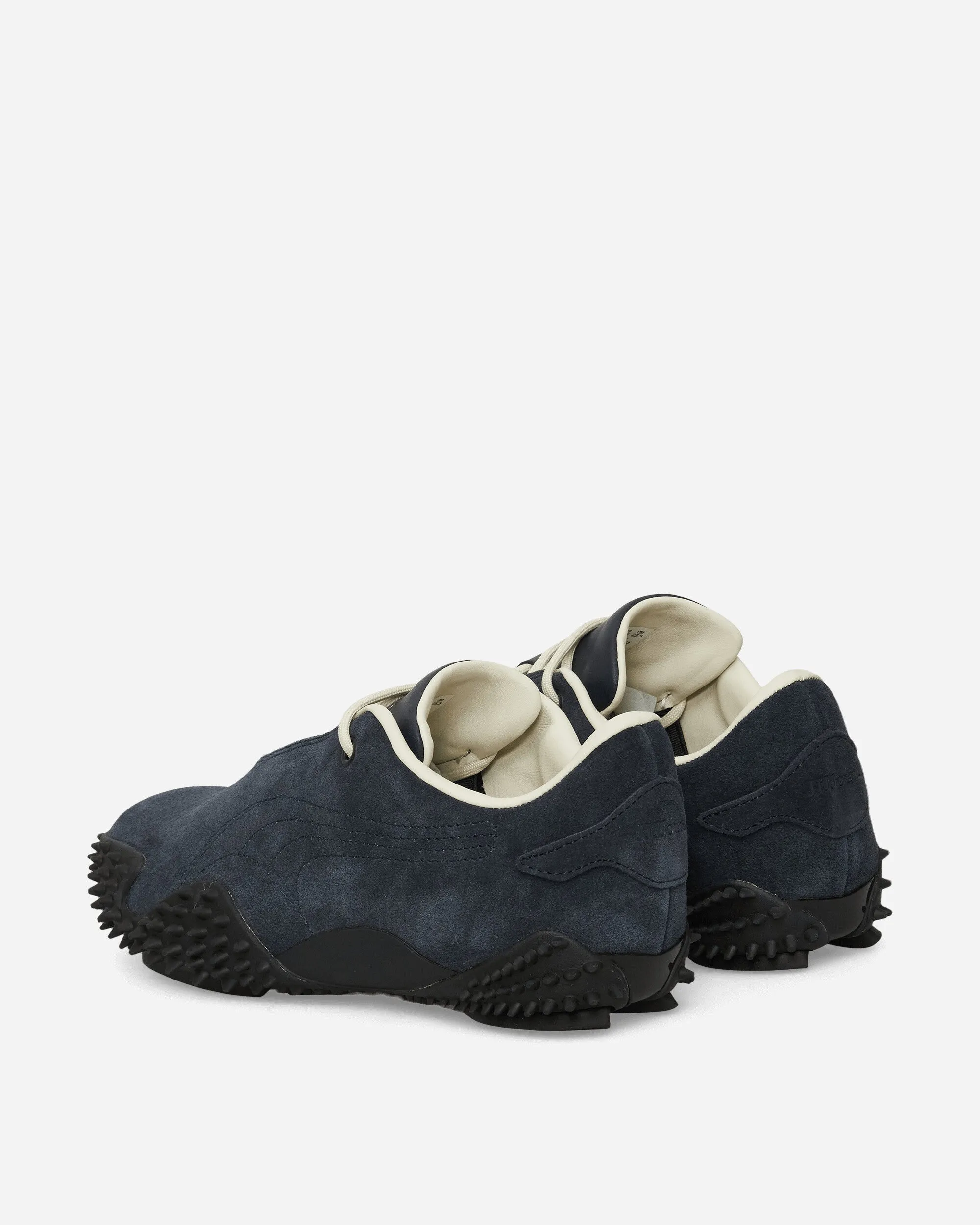 JJJJound Mostro Sneakers Deep Navy Smooth Balance