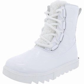 Construction Grade Padded Interior Weekend Wanderer Joan of Arctic Womens Leather Cold Weather Winter & Snow Boots