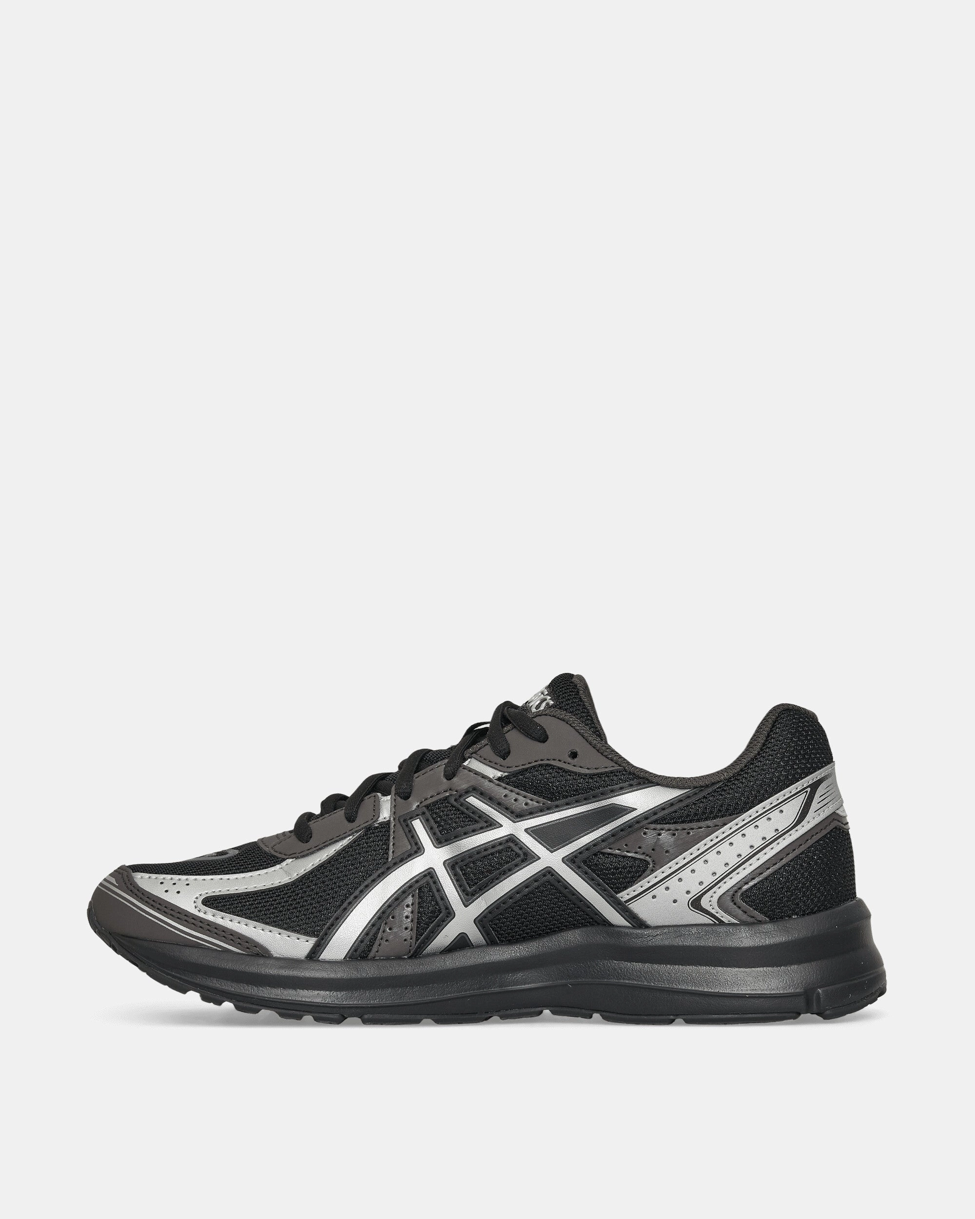 Style Urban Explorer JOG 100S Sneakers Black