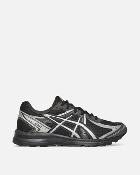 Run All Day Minimalist Design JOG 100S Sneakers Black