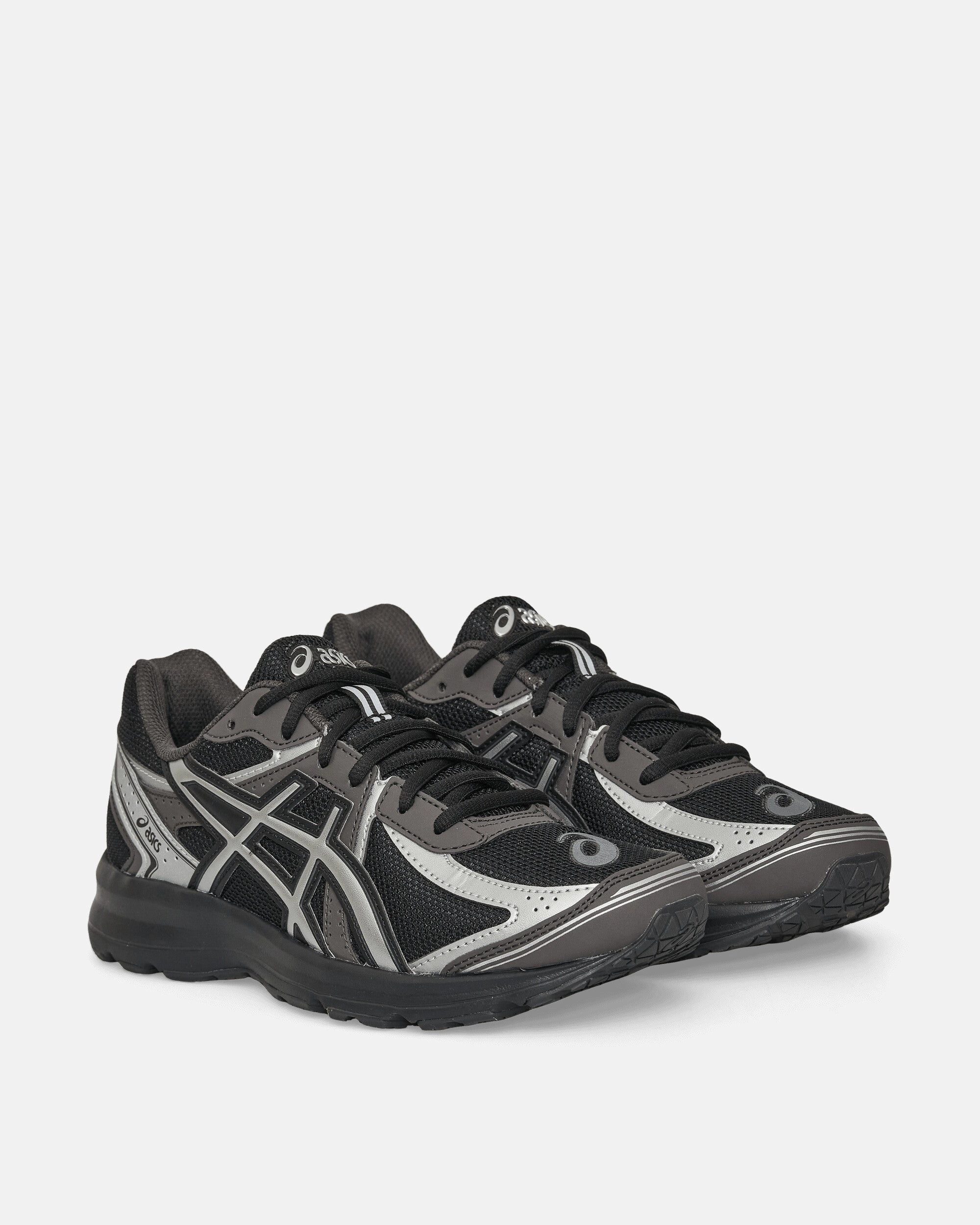 Air Circulation Ergo Design JOG 100S Sneakers Black
