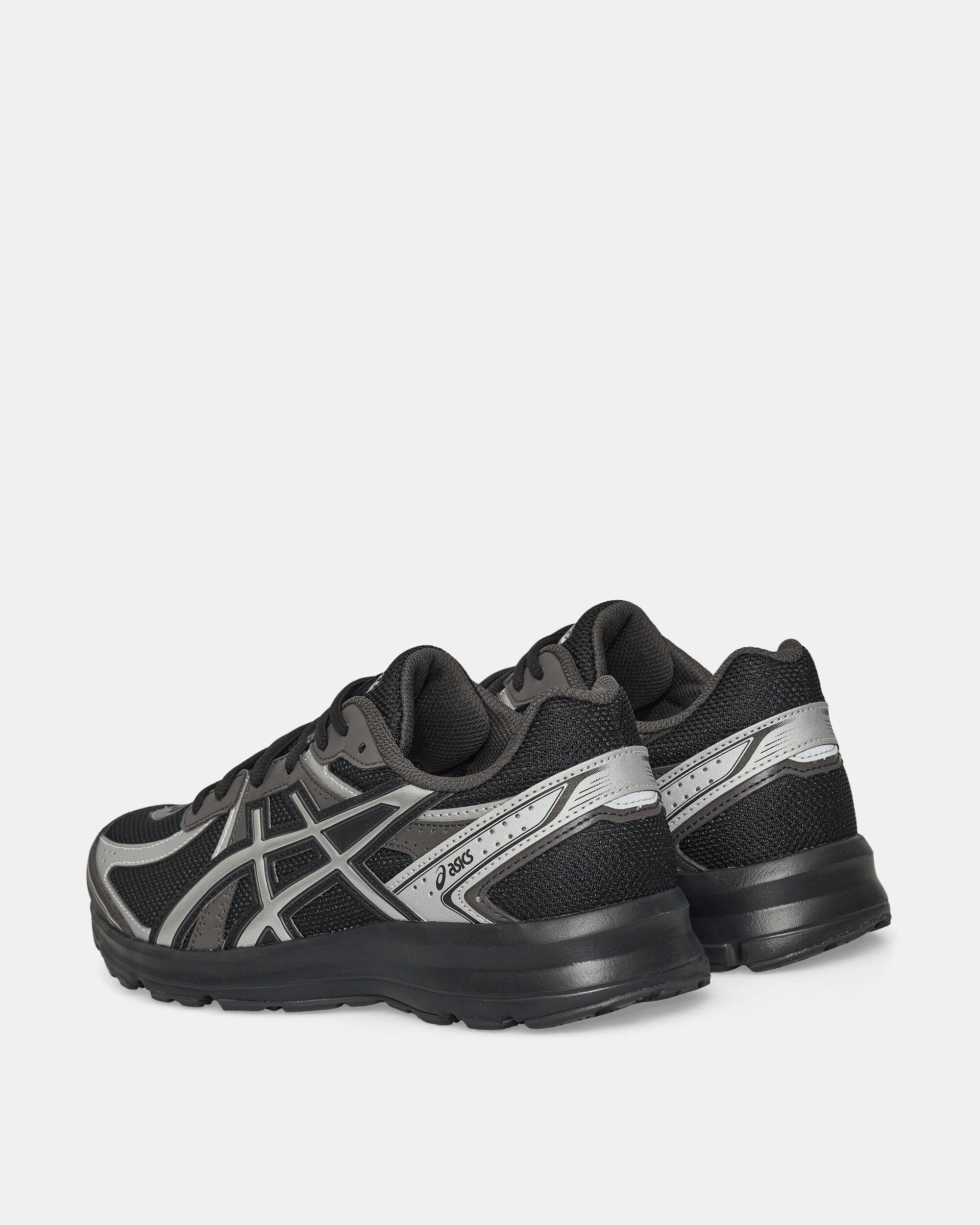 Ultra Comfort Urban Fit JOG 100S Sneakers Black