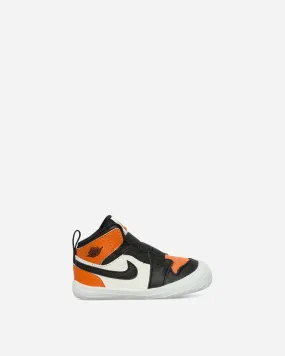 Responsive cushioning Jordan 1 Baby Crib Bootie Shattered Backboard