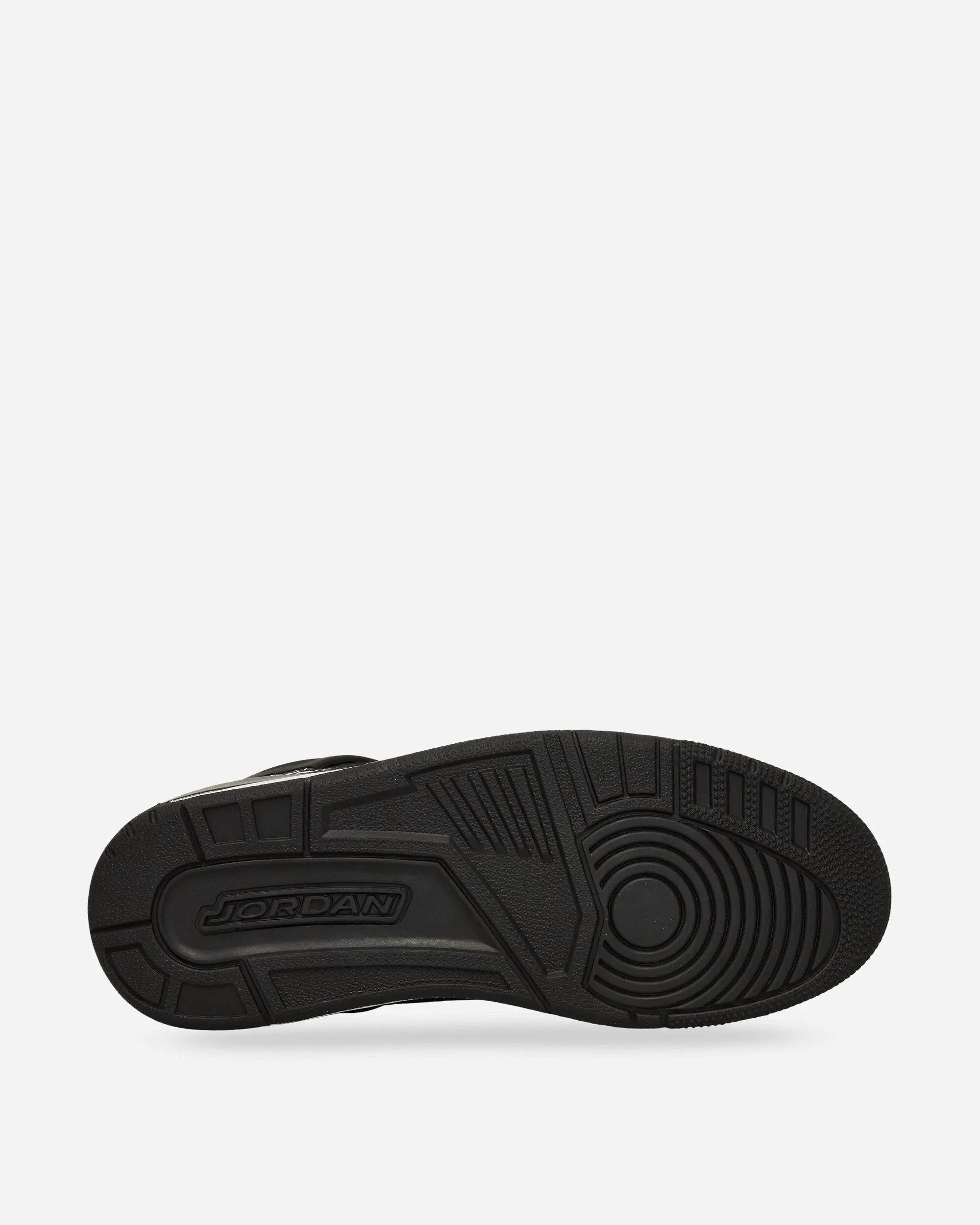 Indoor Training Jordan Spizike Low Sneakers Black / Starfish / White