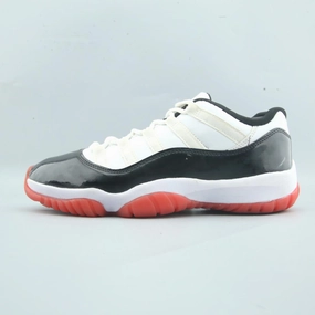 Stable Land Platform Comfortable Sling JORDAN 11 RETRO LOW
