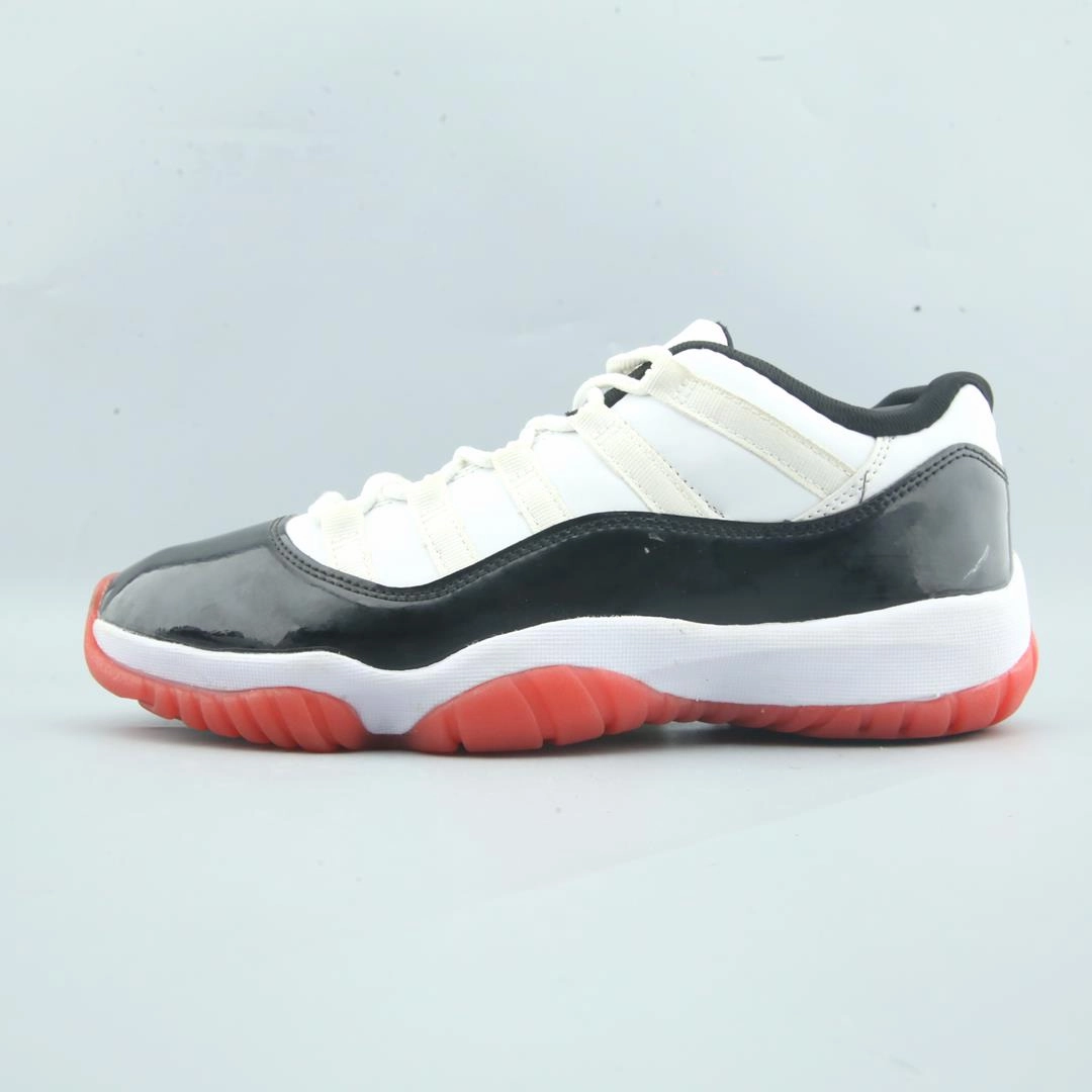 Stable Land Platform Comfortable Sling JORDAN 11 RETRO LOW